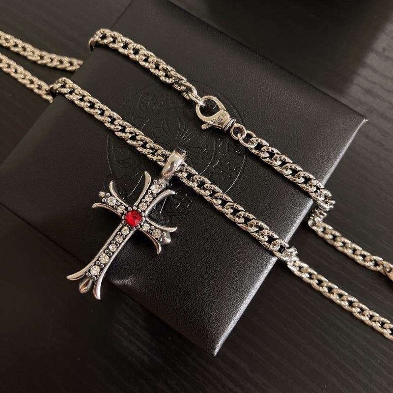 Chrome Hearts Necklaces